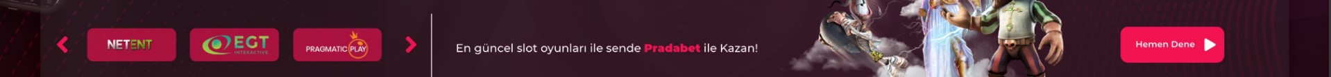 Pradabet Çeşitli Spor Dalları